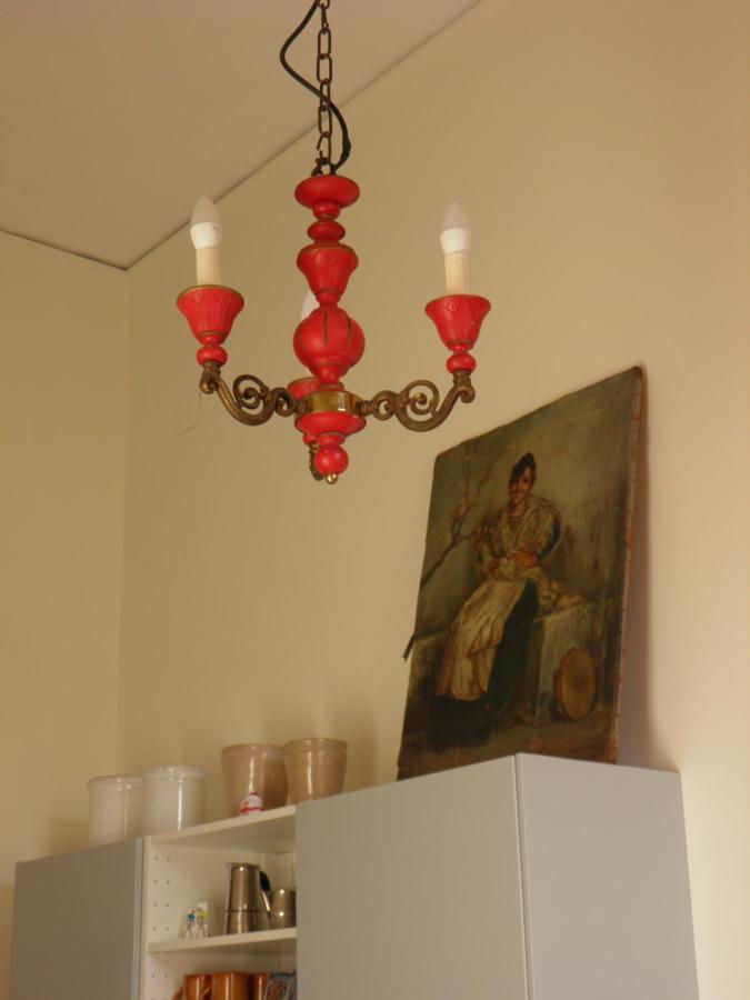 Guest house La Stanza Di Zoe Della Luna D'irene *