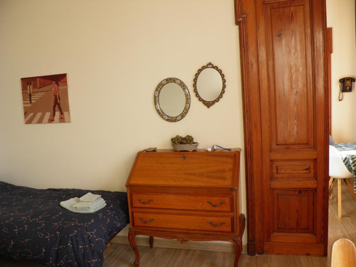 La Stanza Di Zoe Della Luna D'irene Guest house Naples