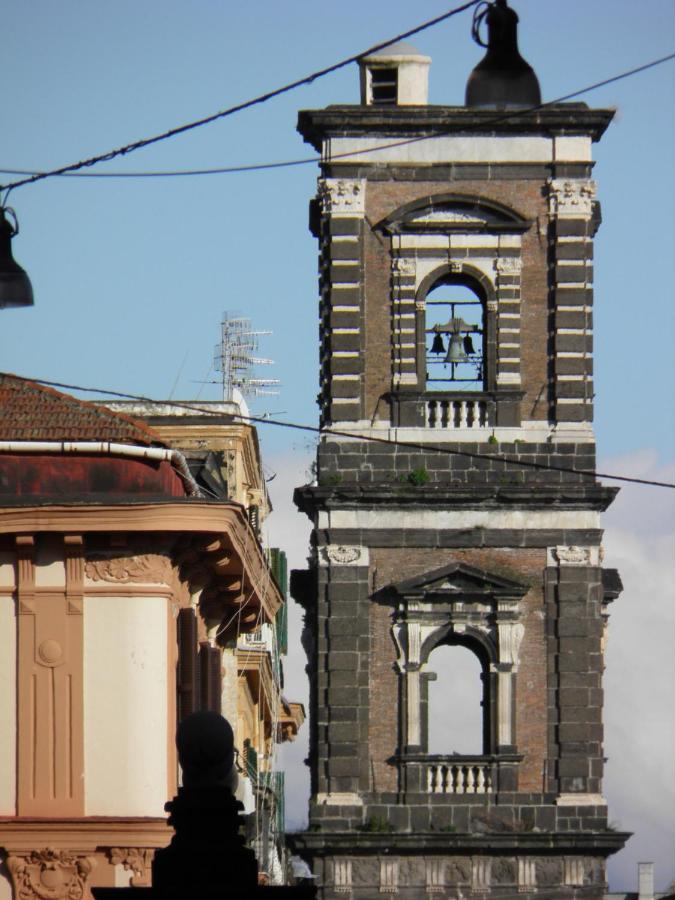 La Stanza Di Zoe Della Luna D'irene Guest house Naples