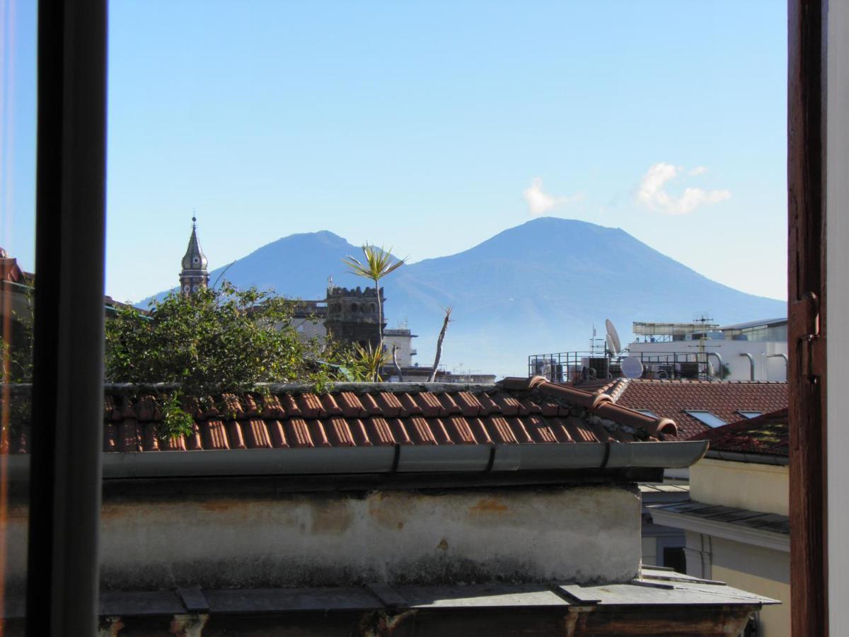 La Stanza Di Zoe Della Luna D'irene Guest house
