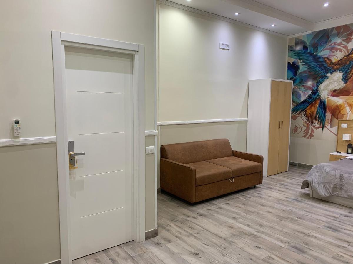 Parthenope Guest house Naples