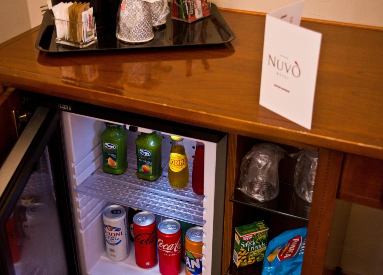 Nuvo 4*