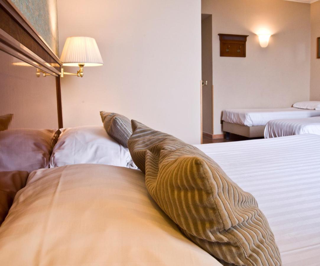 Hotel Nuvo