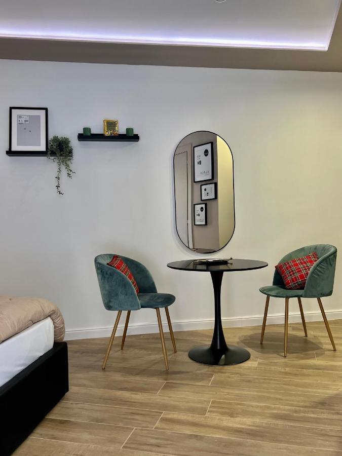 La Tombola Apartment