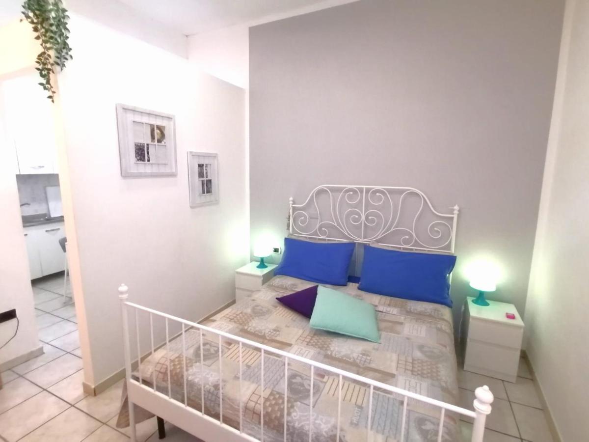 Natu Vascio 16 Apartment *