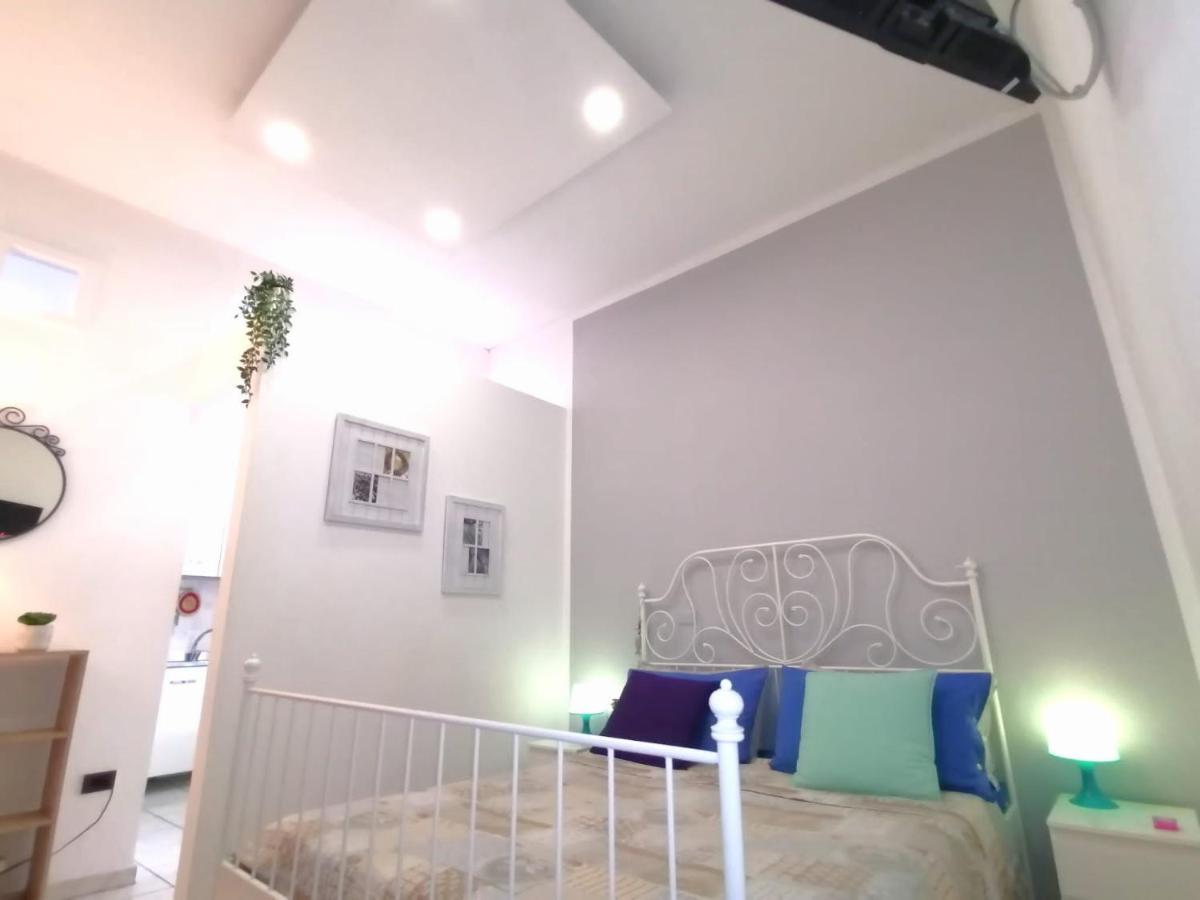 Apartment Natu Vascio 16 *