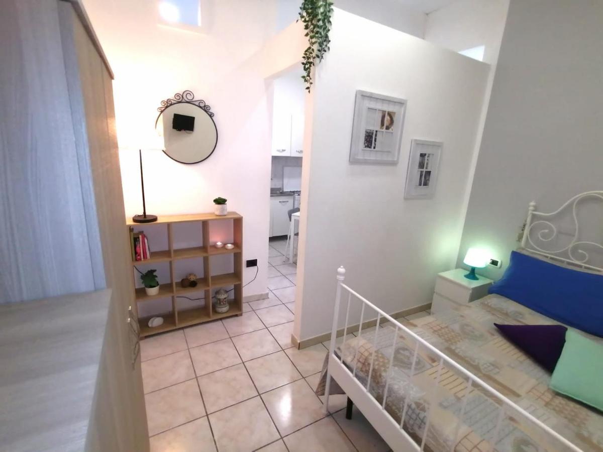 Natu Vascio 16 Apartment Naples