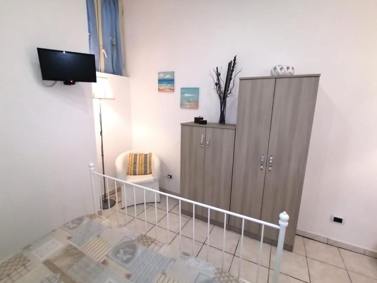 Natu Vascio 16 Apartment
