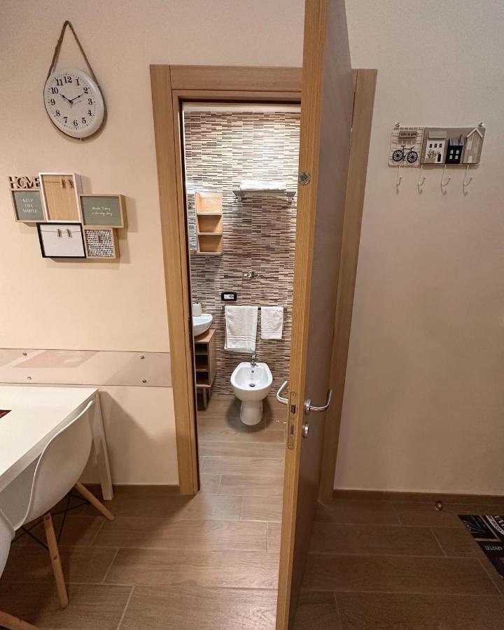 Holiday home Casetta 26 *