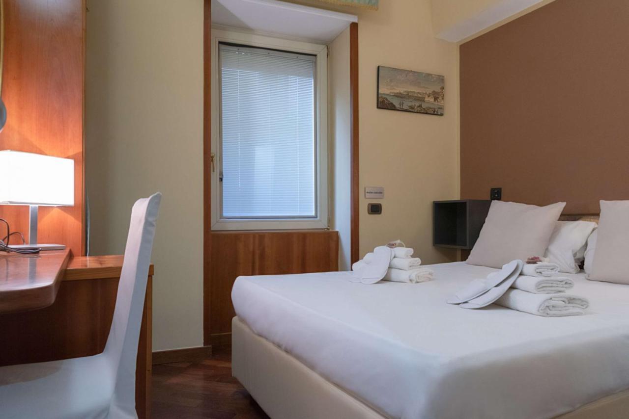 Hotel Ares