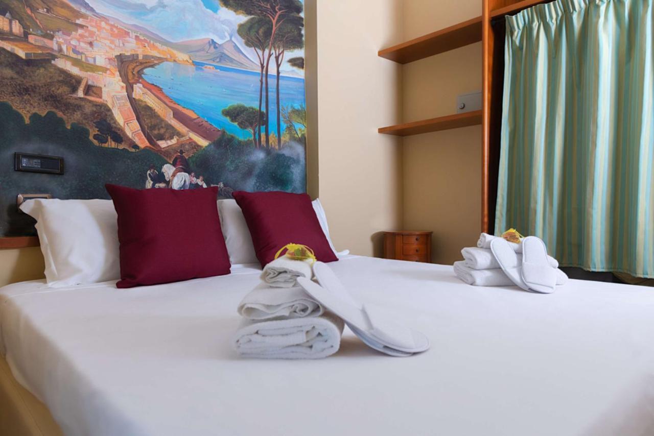Hotel Ares 4*