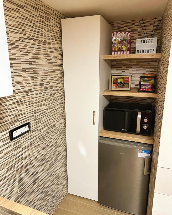 Casetta 26 Holiday home