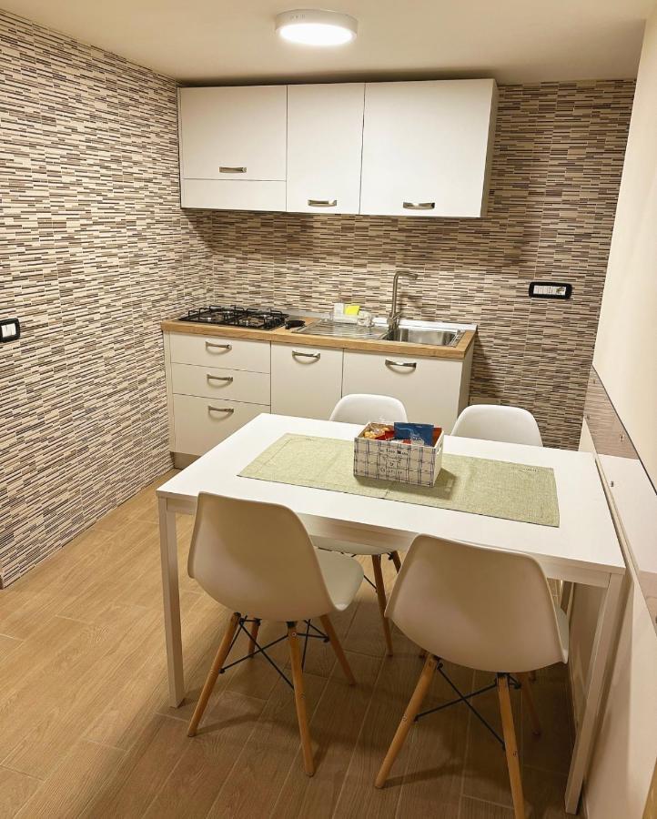 Holiday home Casetta 26
