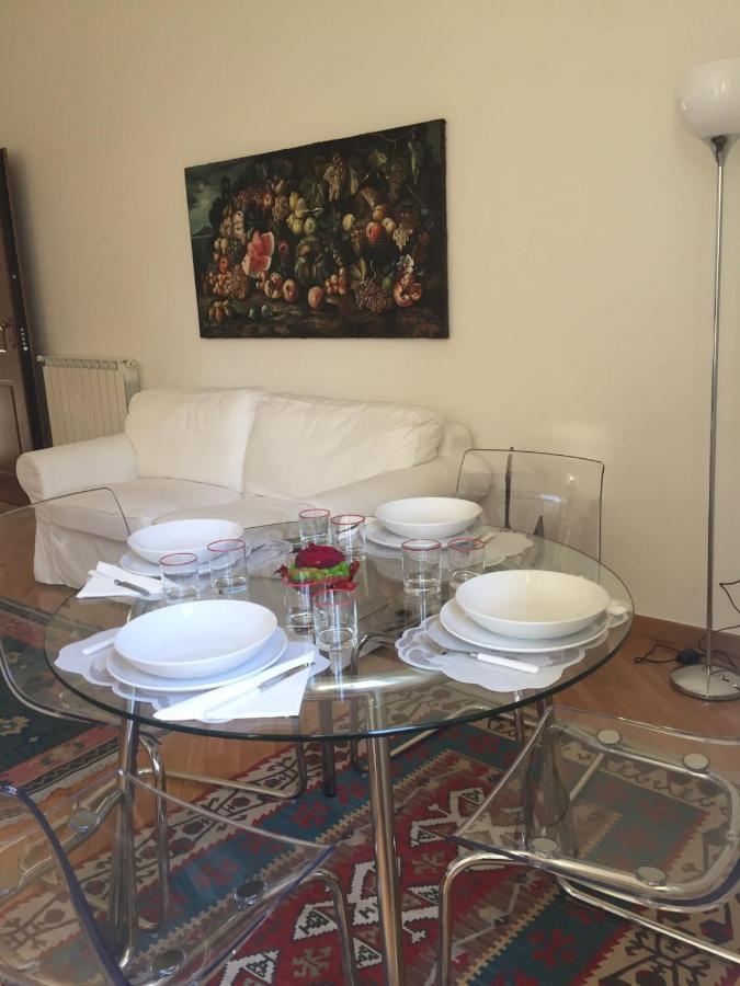 Apartment Casetta Incantata Charme