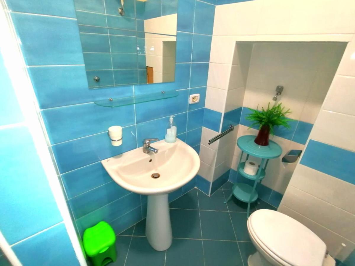 Apartment Natu Vascio 16 Naples