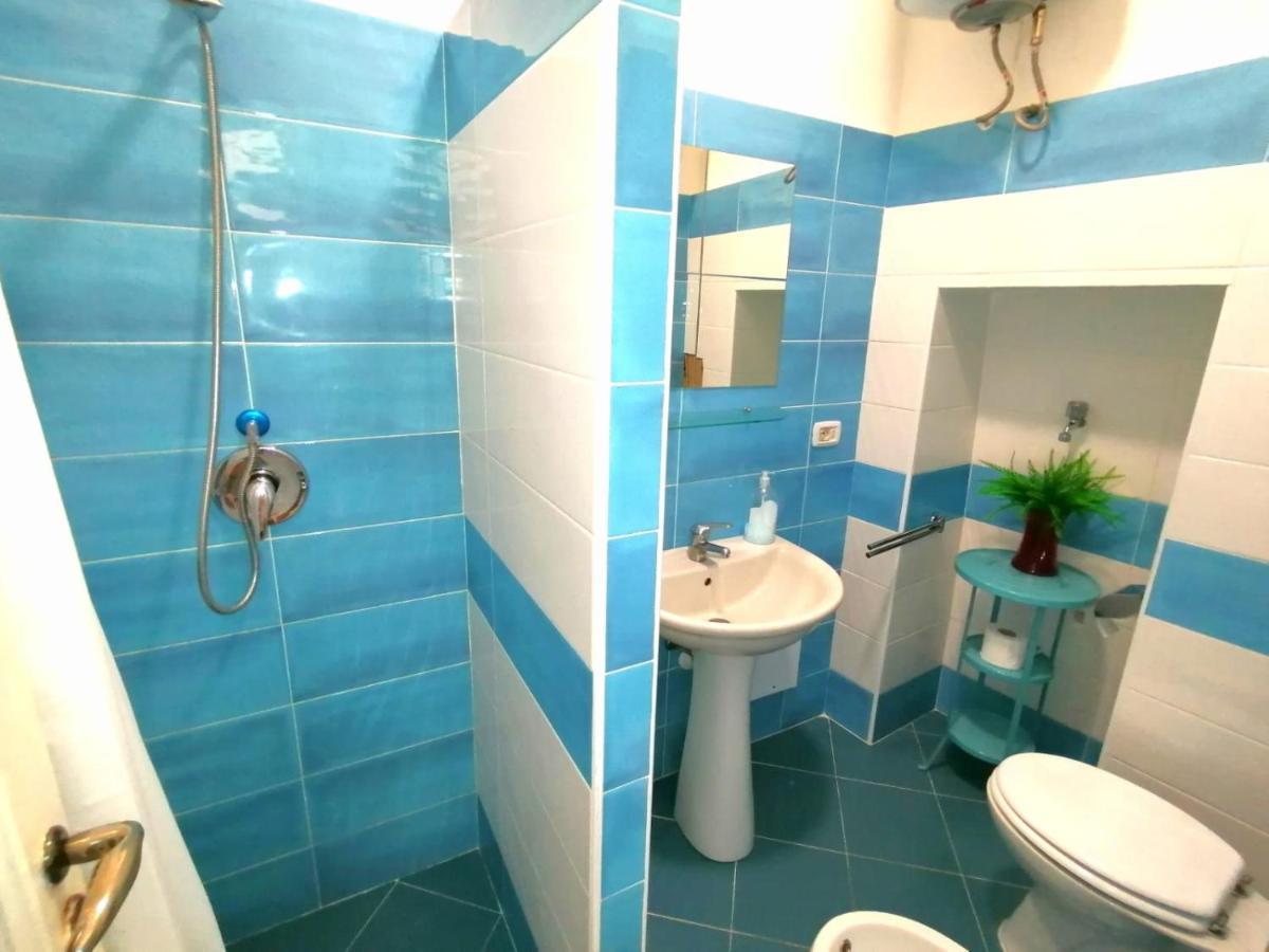 Apartment Natu Vascio 16 Naples