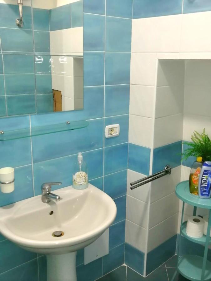 Natu Vascio 16 Apartment Naples