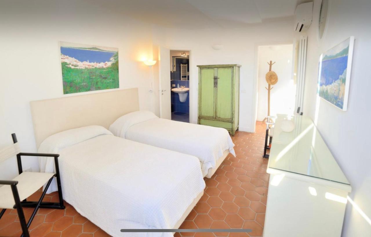 Le Terrazze Di Chiaia Apartment Naples