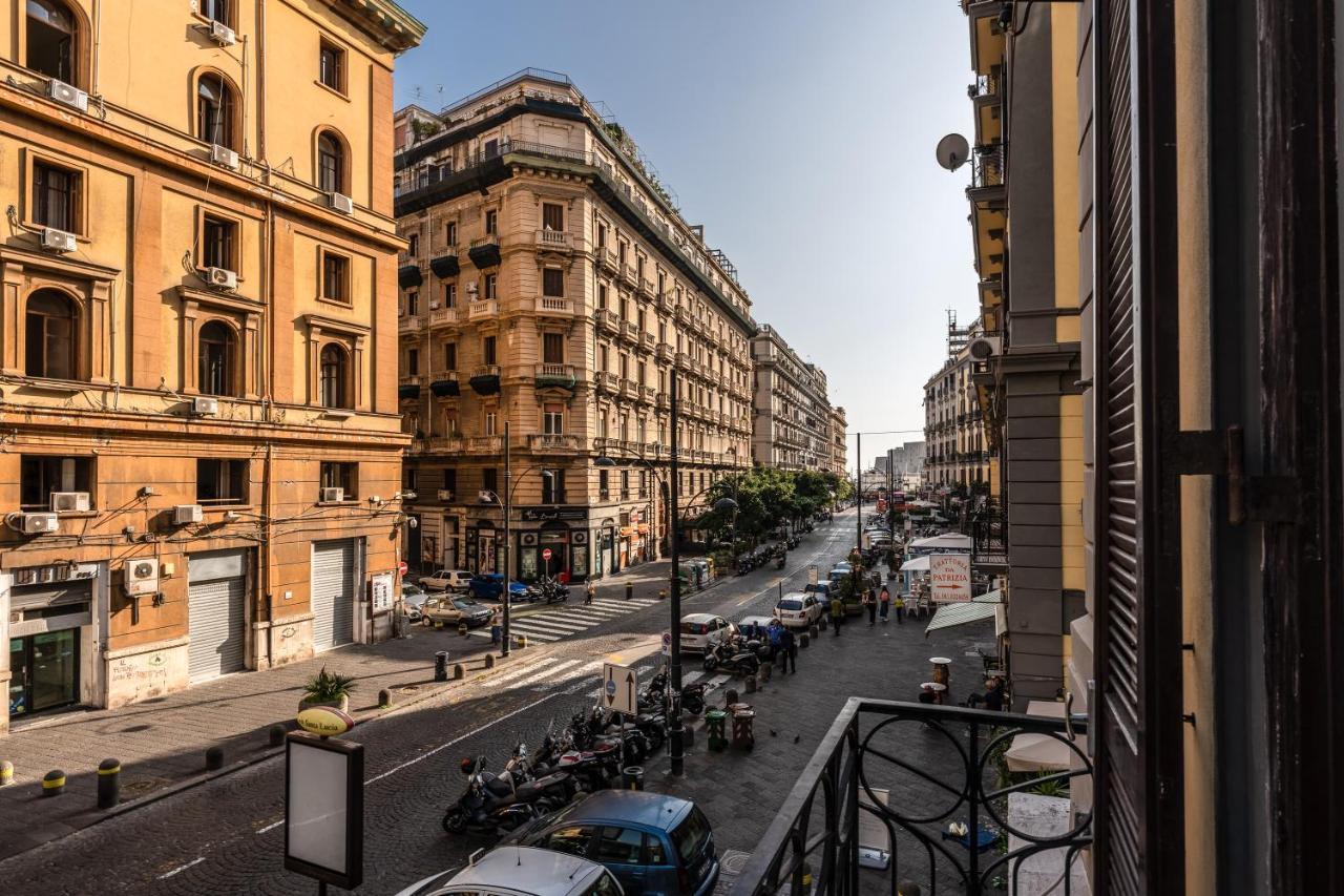 Le Mummarelle Bed & Breakfast Naples