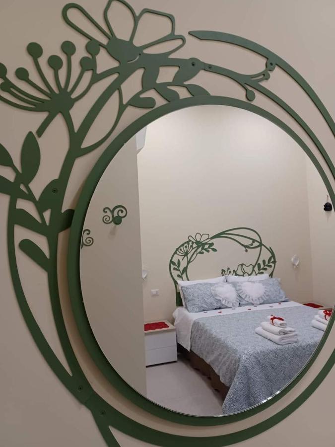 Apartment Dimora Lazzarella *