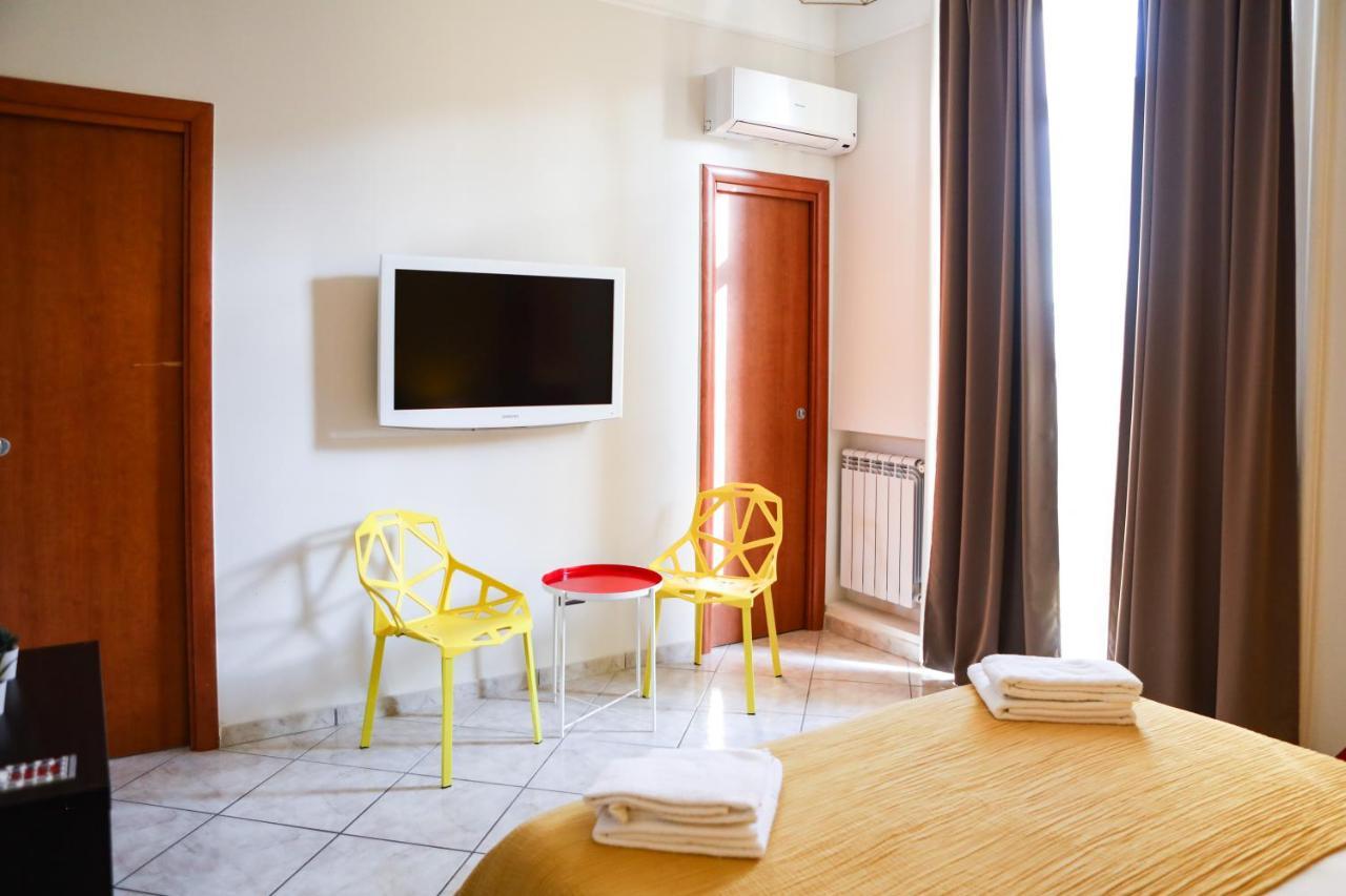 Bed & Breakfast Materdays 24 *