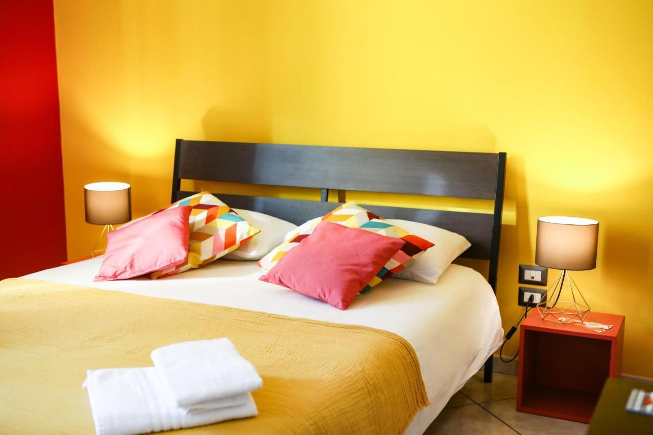 Bed & Breakfast Materdays 24