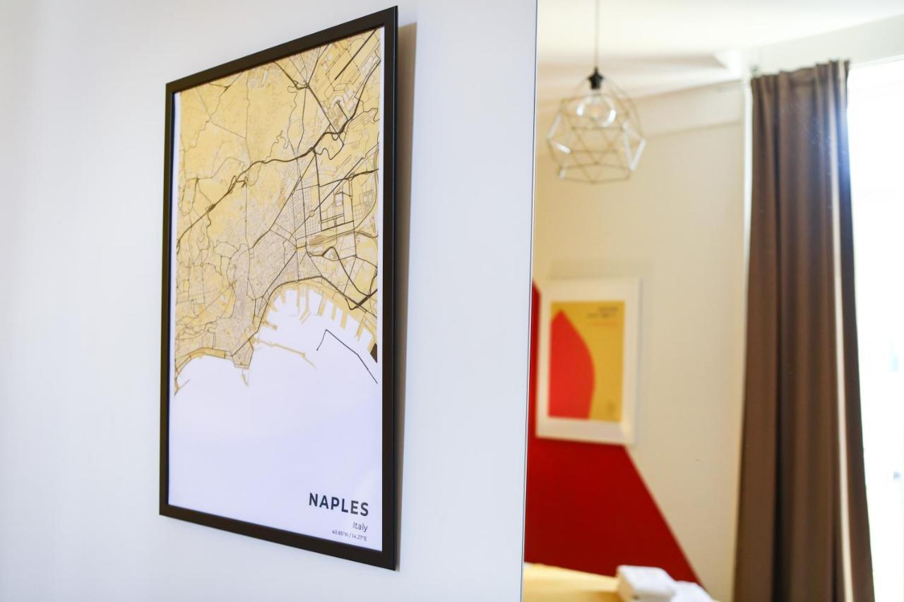 Materdays 24 Bed & Breakfast