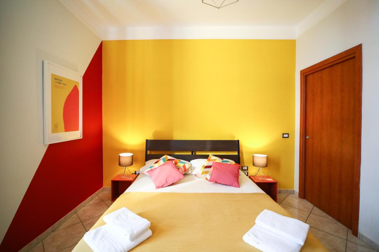 Materdays 24 Bed & Breakfast Naples
