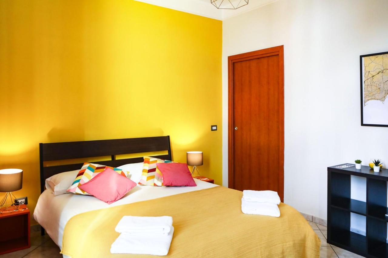 Bed & Breakfast Materdays 24 *