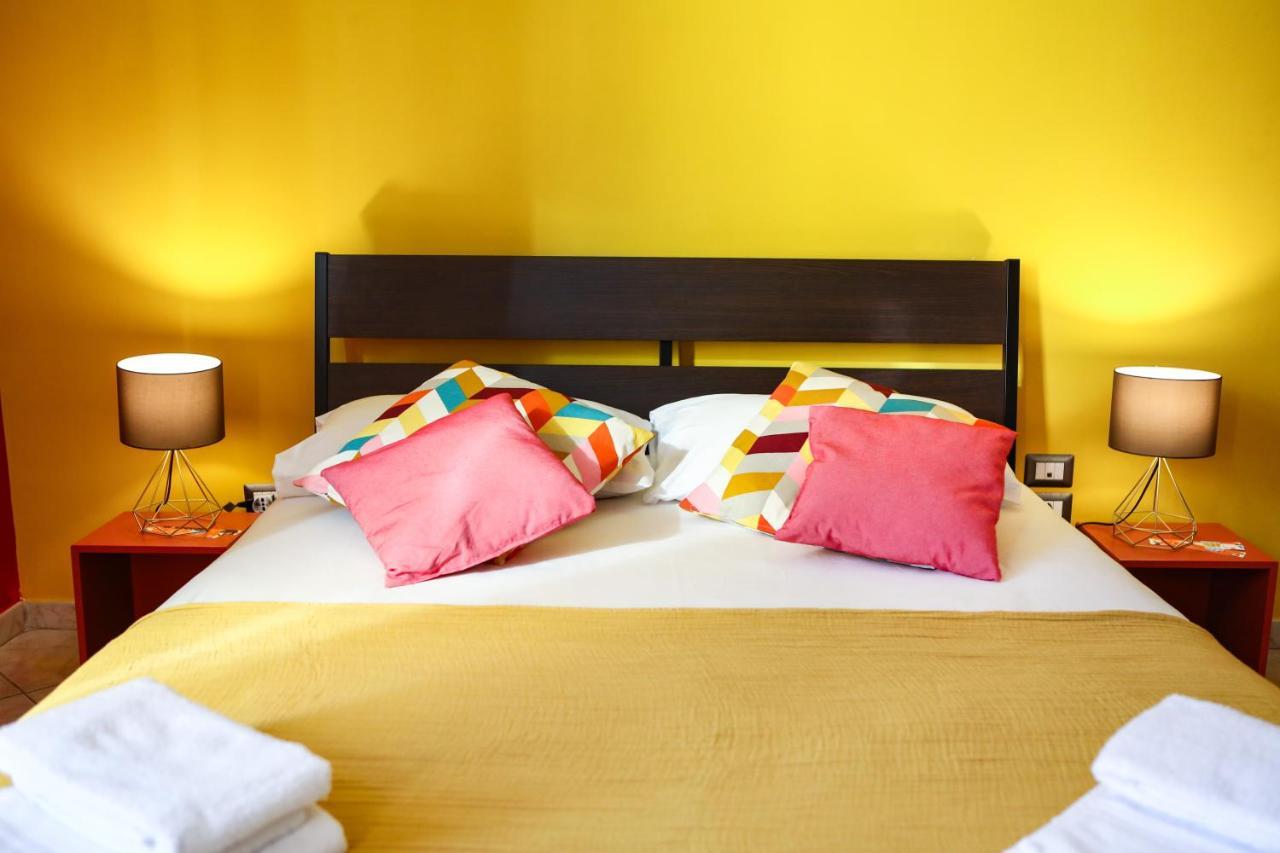 Materdays 24 Bed & Breakfast *