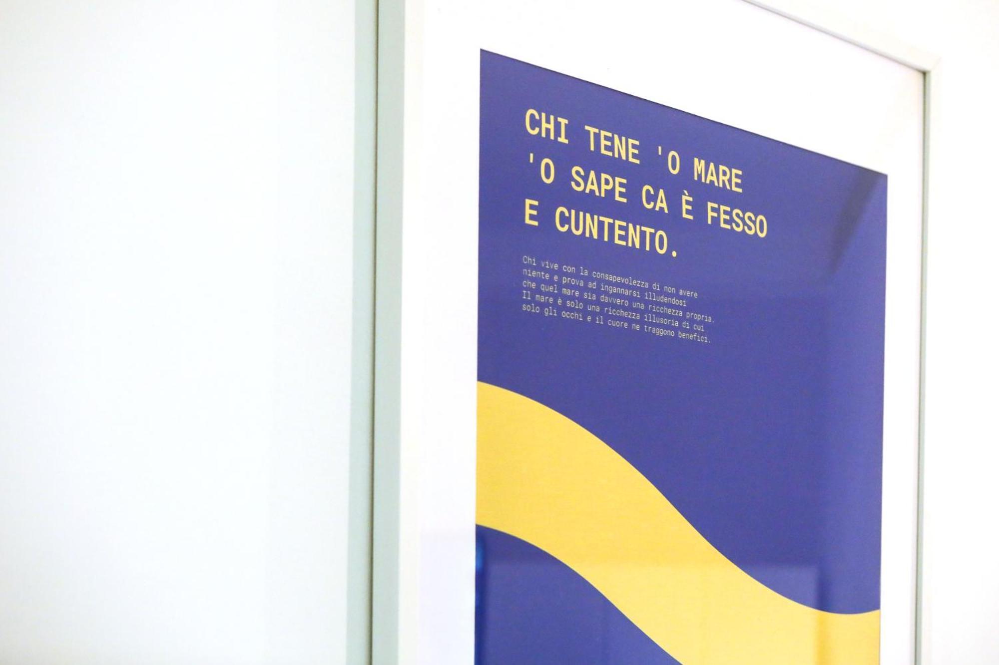 Materdays 24 Naples
