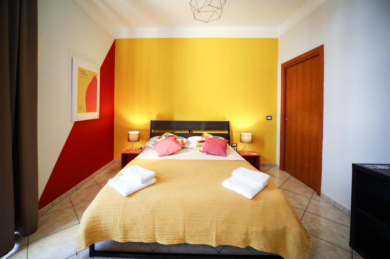 Materdays 24 Bed & Breakfast Naples
