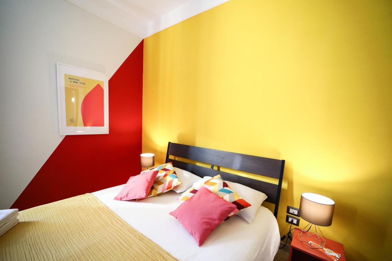 Bed & Breakfast Materdays 24 *