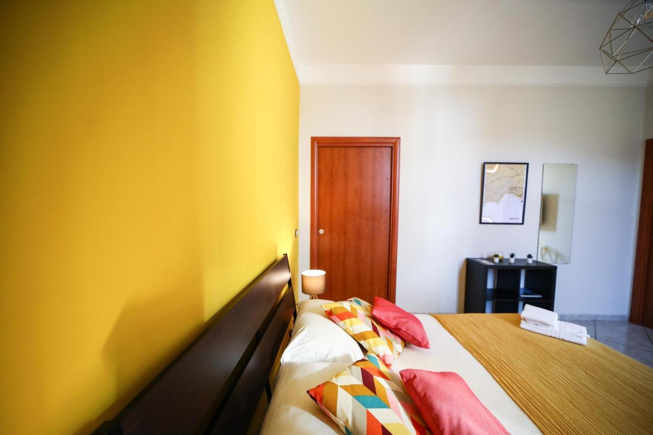 Materdays 24 Bed & Breakfast Naples