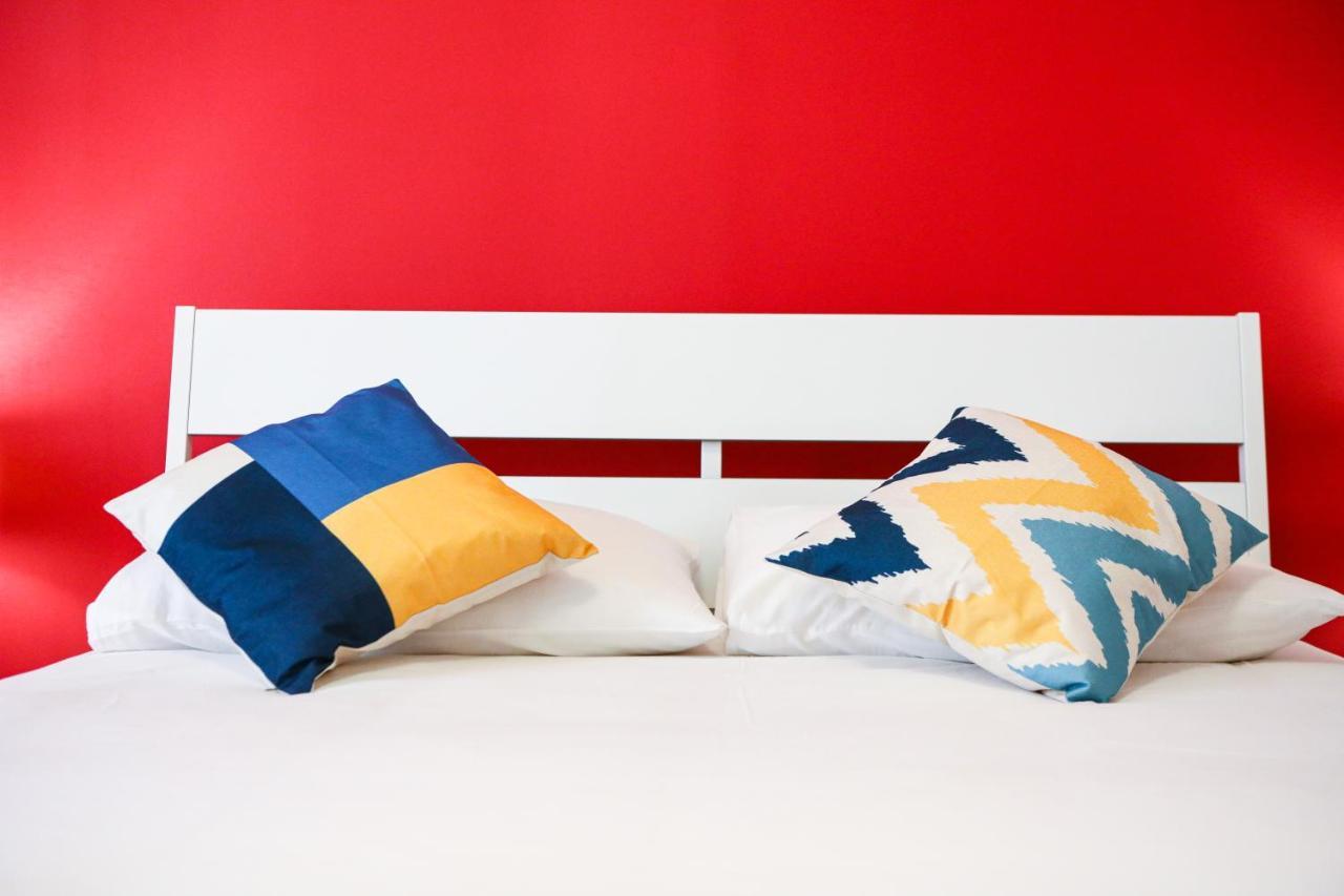 Materdays 24 Bed & Breakfast *