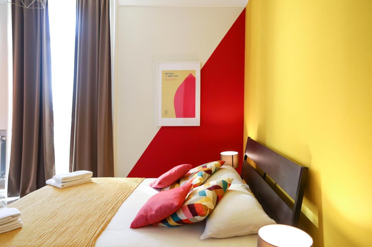Materdays 24 Bed & Breakfast