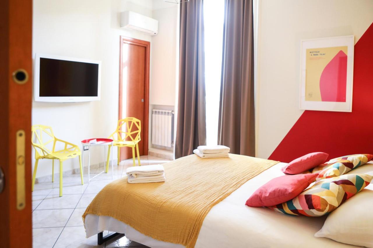 Materdays 24 Bed & Breakfast Naples