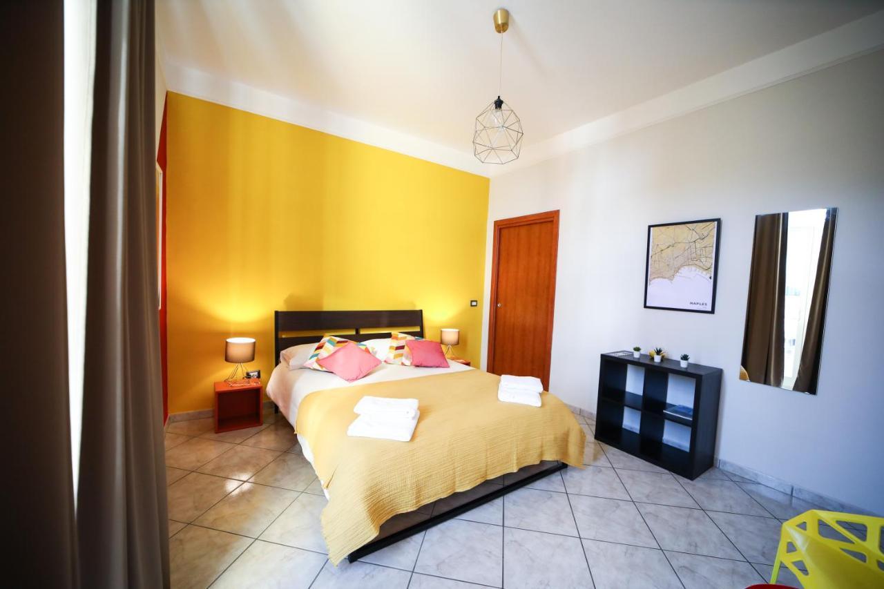 Materdays 24 Bed & Breakfast Naples