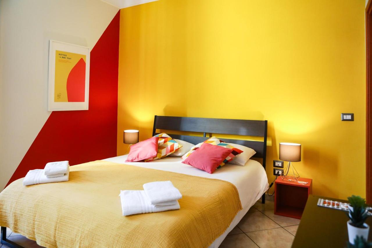 Bed & Breakfast Materdays 24 *