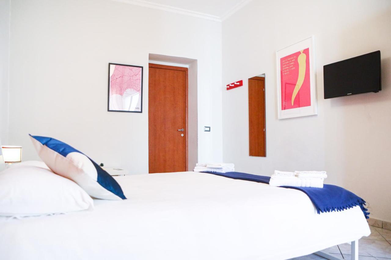 Materdays 24 Bed & Breakfast