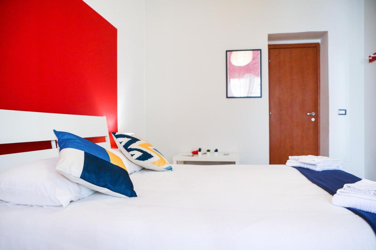 Materdays 24 Bed & Breakfast