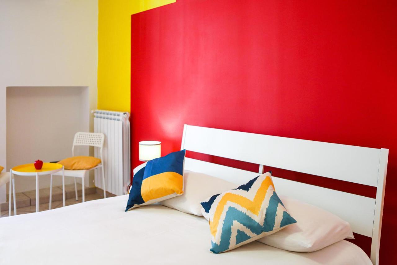 Bed & Breakfast Materdays 24 *