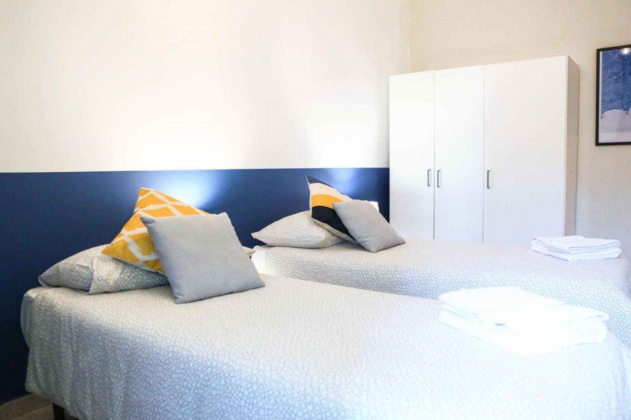 Bed & Breakfast Materdays 24 *