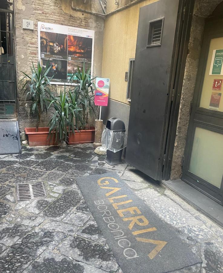 Casetta Piazza Plebiscito Guest house Naples