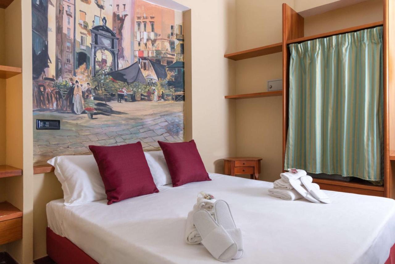 Ares Hotel Naples