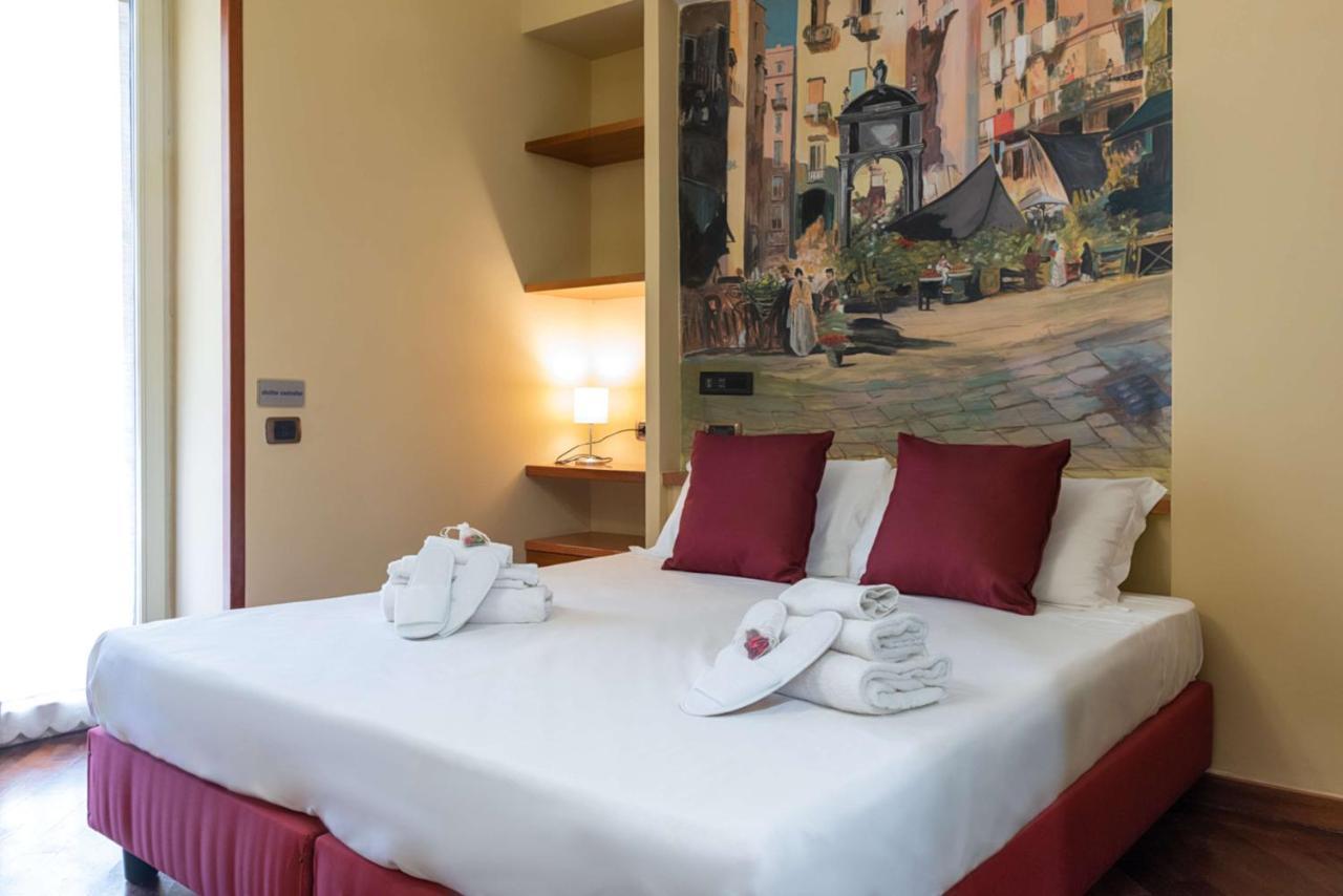 Hotel Ares