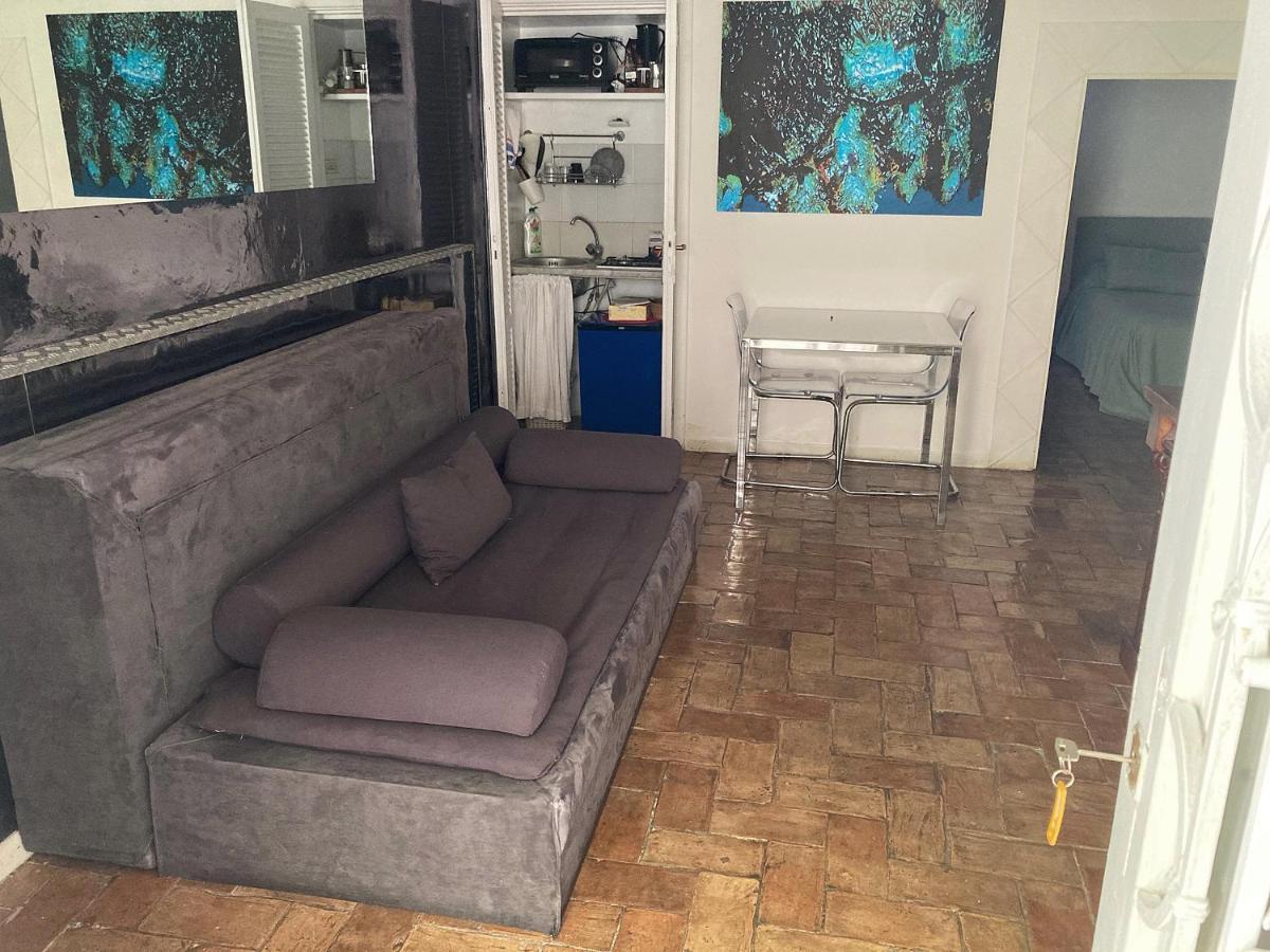 Apartment Residenza Le Rose D'arte Naples