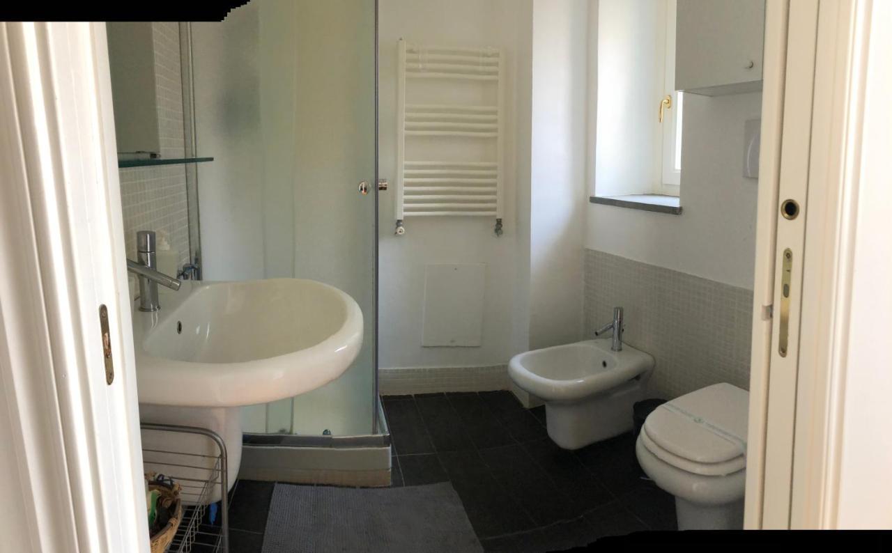 Casetta Incantata Charme Apartment Naples