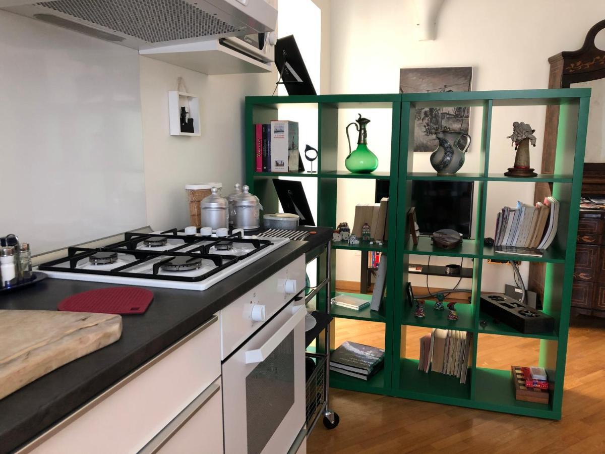 Casetta Incantata Charme Apartment Naples