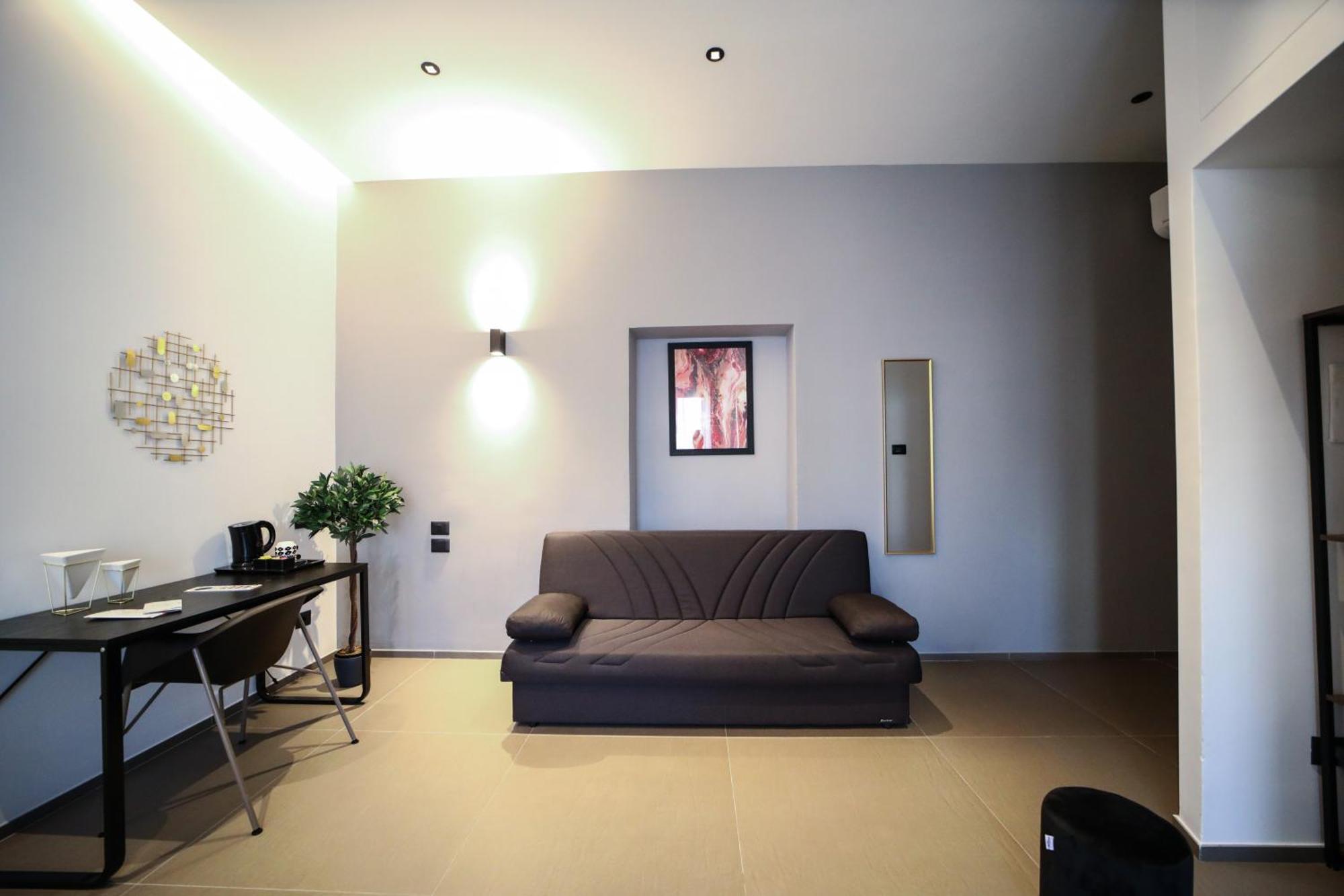 Materdays 24 Bed & Breakfast Naples